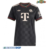 Maglie da calcio Bayern Munich Sacha Boey #23 Terza Maglia Femminile 2025-26 Manica Corta